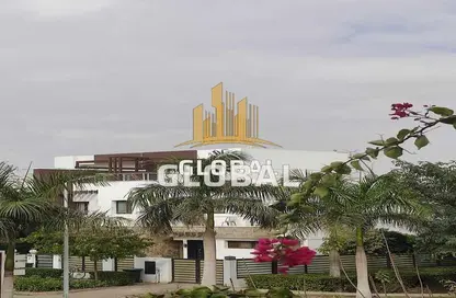 Villa - 2 Bedrooms - 3 Bathrooms for rent in Hyde Park - 5th Settlement Compounds - The 5th Settlement - New Cairo City - Cairo