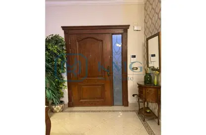 Duplex - 3 Bedrooms - 2 Bathrooms for sale in Al Narges 5 - Al Narges - New Cairo City - Cairo