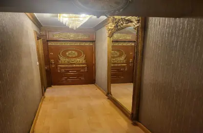 Apartment - 3 Bedrooms - 3 Bathrooms for sale in Palm City - El Katameya Compounds - El Katameya - New Cairo City - Cairo
