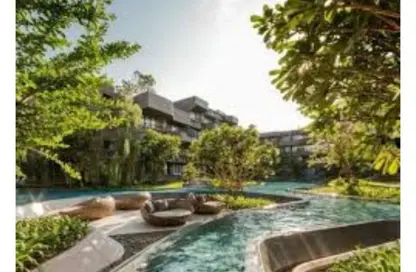 شقة - غرفة نوم - 1 حمام للبيع في ميست - كمبوندات التجمع الخامس - التجمع الخامس - مدينة القاهرة الجديدة - القاهرة