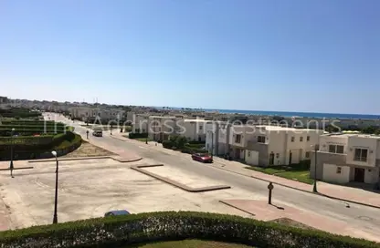 شاليه - 2 غرف نوم - 1 حمام للبيع في أمواج - سيدي عبد الرحمن - الساحل الشمالي