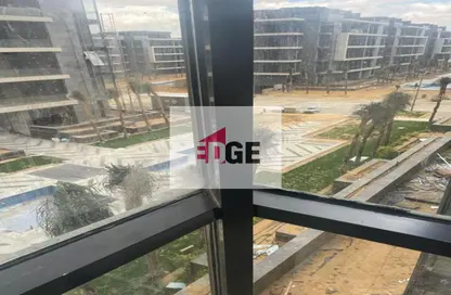 Penthouse - 4 Bedrooms - 3 Bathrooms for sale in El Patio Oro - 5th Settlement Compounds - The 5th Settlement - New Cairo City - Cairo Penthouse - 4 Bedrooms - 3 Bathrooms for sale in El Patio Oro - 5th Settlement Compounds - The 5th Settlement - New Cairo City - Cairo