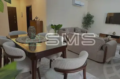 Apartment - 2 Bedrooms - 2 Bathrooms for rent in Madinaty - Cairo
