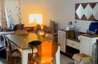 Chalet - 2 Bedrooms - 2 Bathrooms for sale in Amwaj - Sidi Abdel Rahman - North Coast