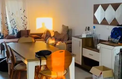 Chalet - 2 Bedrooms - 2 Bathrooms for sale in Amwaj - Sidi Abdel Rahman - North Coast