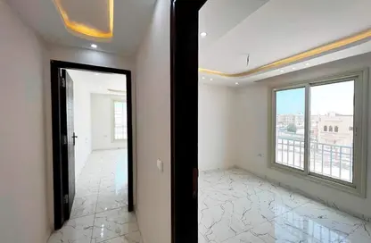 Apartment - 1 Bedroom - 1 Bathroom for sale in Hurghada Hub - Intercontinental District - Hurghada - Red Sea