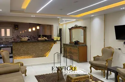 Apartment - 3 Bedrooms - 2 Bathrooms for sale in Al Tawfik City St. - El Tawfik City - Nasr City - Cairo