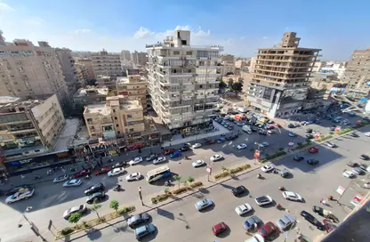 Apartment - Studio - 1 Bathroom for rent in Abbas Al Akkad St. - 1st Zone - Nasr City - Cairo