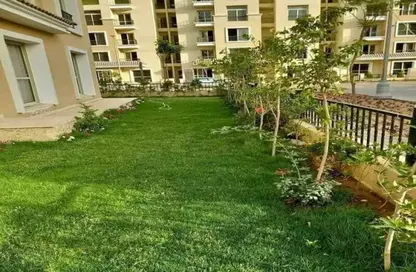 شقة - 3 غرف نوم - 2 حمامات للبيع في سراي - كمبوندات مدينة المستقبل - مدينة المستقبل - القاهرة