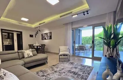 Apartment - 4 Bedrooms - 3 Bathrooms for sale in AlKarma Kay - Sheikh Zayed Compounds - Sheikh Zayed City - Giza