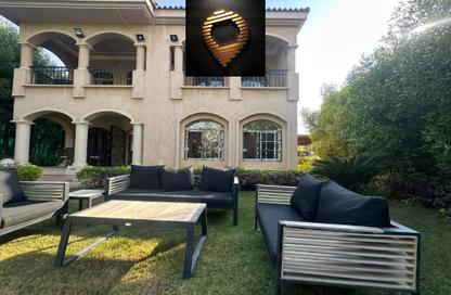 Villa - 4 Bedrooms - 4 Bathrooms for sale in Madinaty - Cairo