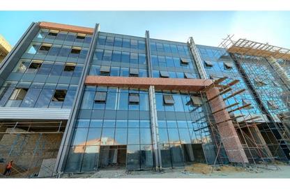 Office Space - Studio - 2 Bathrooms for sale in Mivida - 5th Settlement Compounds - The 5th Settlement - New Cairo City - Cairo