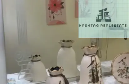 شقة - 3 غرف نوم - 3 حمامات للايجار في دار مصر - الحي السادس عشر - الشيخ زايد - الجيزة