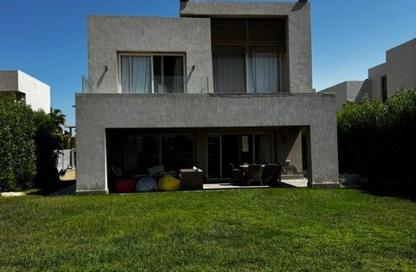 Villa - 6 Bedrooms - 5 Bathrooms for sale in Hacienda - North Coast