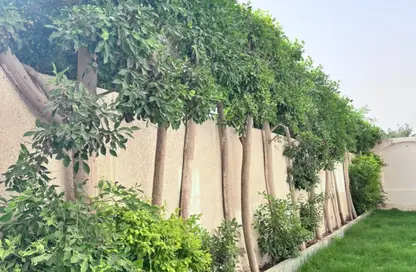Apartment - 3 Bedrooms - 3 Bathrooms for sale in Street 4 - District 4 - The 5th Settlement - New Cairo City - Cairo