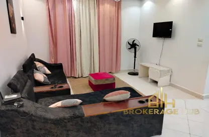 شقة - 3 غرف نوم - 1 حمام للايجار في كمبوند جاردينيا سيتي مدينة نص - زهراء مدينة نصر - مدينة نصر - القاهرة