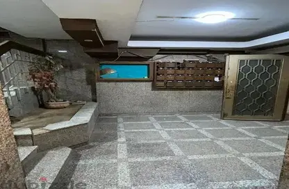 شقة - 2 غرف نوم - 1 حمام للبيع في شارع سمير عبد الرؤوف - المنطقة الثامنة - مدينة نصر - القاهرة