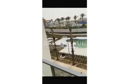 شاليه - 3 غرف نوم - 2 حمامات للبيع في مراسي - سيدي عبد الرحمن - الساحل الشمالي