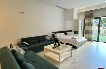 شقة - 1 حمام للايجار في بورتو نيو كايرو - كمبوندات التجمع الخامس - التجمع الخامس - مدينة القاهرة الجديدة - القاهرة