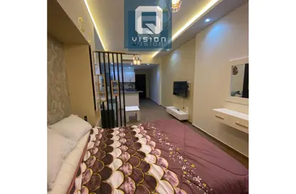 Chalet - Studio - 1 Bathroom for sale in Sahl Hasheesh Resort - Sahl Hasheesh - Hurghada - Red Sea