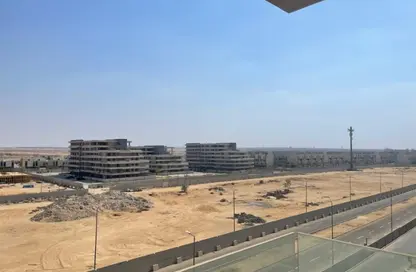 Apartment - 3 Bedrooms - 3 Bathrooms for sale in Al Burouj Compound - El Shorouk Compounds - Shorouk City - Cairo