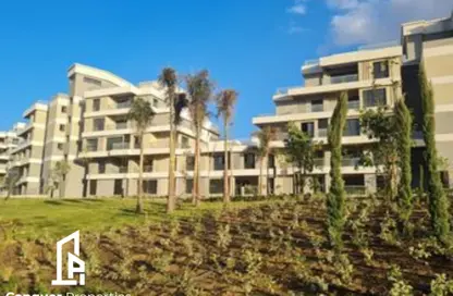 Apartment - 3 Bedrooms - 3 Bathrooms for sale in Villette - 5th Settlement Compounds - The 5th Settlement - New Cairo City - Cairo