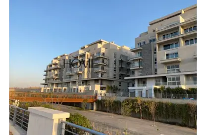 Apartment - 3 Bedrooms - 3 Bathrooms for sale in Hyde Park - 5th Settlement Compounds - The 5th Settlement - New Cairo City - Cairo