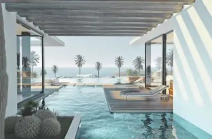 Villa - 3 Bedrooms - 4 Bathrooms for sale in Soul North Coast - Qesm Ad Dabaah - North Coast