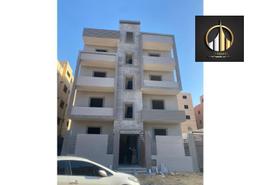 شقة - 3 غرف نوم - 1 حمام for للبيع in الحي المتميز - مدينة بدر - القاهرة