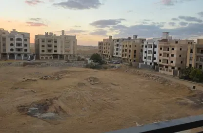 Apartment - 2 Bedrooms - 2 Bathrooms for sale in Al Andalus Family - Al Andalus District - New Cairo City - Cairo