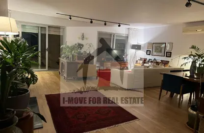 Penthouse - 4 Bedrooms - 4 Bathrooms for sale in Palm Parks   Palm Hills - South Dahshur Link - 6 October City - Giza