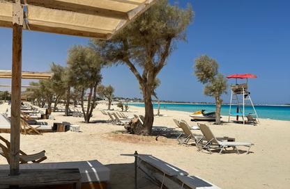 Villa - 4 Bedrooms - 4 Bathrooms for sale in Caesar - Qesm Marsa Matrouh - North Coast
