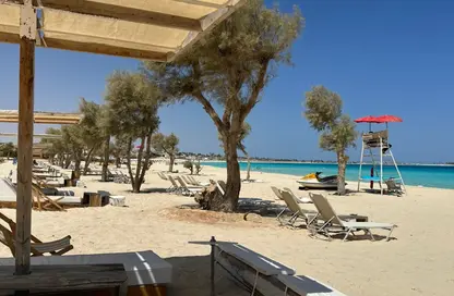 Twin House - 3 Bedrooms - 4 Bathrooms for sale in Almaza Bay - Qesm Marsa Matrouh - North Coast