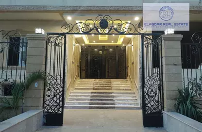 Apartment - 2 Bedrooms - 1 Bathroom for sale in South Lotus - El Lotus - New Cairo City - Cairo