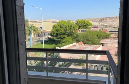 شاليه - غرفة نوم - 1 حمام للبيع في جولدن بيتش - قسم برج العرب - الساحل الشمالي