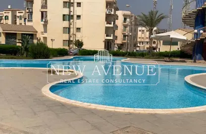 شقة - 3 غرف نوم - 3 حمامات للبيع في جراند ريزيدنس - المستثمرين الجنوبية - مدينة القاهرة الجديدة - القاهرة