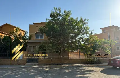 Villa - 6 Bedrooms - 5 Bathrooms for sale in Dyar Compound - 90 Street - The 5th Settlement - New Cairo City - Cairo