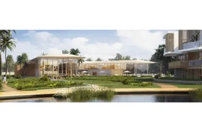 Apartment - 3 Bedrooms - 3 Bathrooms for sale in Mar Ville - New Zayed City - Sheikh Zayed City - Giza