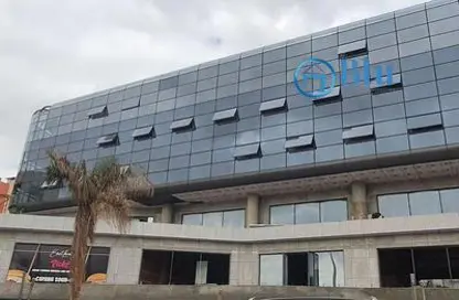 مساحات مكتبية - استوديو - 2 حمامات للايجار في شارع التسعين - التجمع الخامس - مدينة القاهرة الجديدة - القاهرة