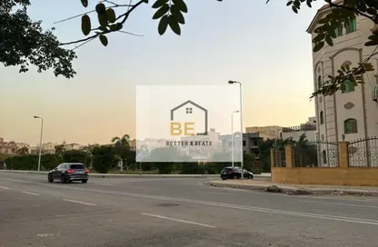 شقة - 3 غرف نوم - 3 حمامات للايجار في الباتيو اورو - كمبوندات التجمع الخامس - التجمع الخامس - مدينة القاهرة الجديدة - القاهرة