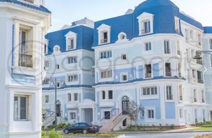 iVilla - 4 Bedrooms - 3 Bathrooms for sale in Mountain View Hyde Park - 5th Settlement Compounds - The 5th Settlement - New Cairo City - Cairo