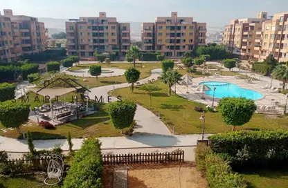 شقة - 3 غرف نوم - 2 حمامات للبيع في بروميناد ريزيدنس - طريق مصر اسكندرية الصحراوي - مدينة 6 أكتوبر - الجيزة