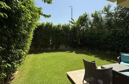 منزل مزدوج - 3 غرف نوم - 3 حمامات للبيع في جدار - كمبوندات 6 أكتوبر - مدينة 6 أكتوبر - الجيزة