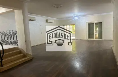 Villa - 6 Bedrooms - 5 Bathrooms for rent in El Rehab Extension - Al Rehab - New Cairo City - Cairo Villa - 6 Bedrooms - 5 Bathrooms for rent in El Rehab Extension - Al Rehab - New Cairo City - Cairo