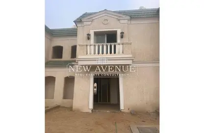 Townhouse - 3 Bedrooms - 3 Bathrooms for sale in L'avenir - Mostakbal City Compounds - Mostakbal City - Future City - Cairo