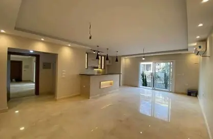 Apartment - 1 Bedroom - 1 Bathroom for sale in Yellow Residence - New Cairo City - Cairo