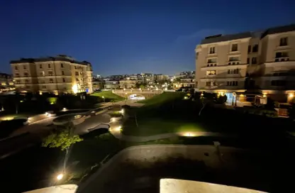 Apartment - 3 Bedrooms - 2 Bathrooms for rent in Mountain View Hyde Park - 5th Settlement Compounds - The 5th Settlement - New Cairo City - Cairo