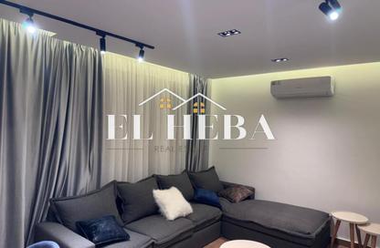 Apartment - Studio - 1 Bathroom for rent in Madinaty - Cairo