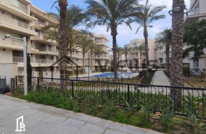 Chalet - 1 Bedroom - 1 Bathroom for sale in Marina West - Marina - Al Alamein - North Coast