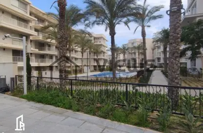 Chalet - 1 Bedroom - 1 Bathroom for sale in Marina West - Marina - Al Alamein - North Coast